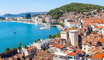 14 Days in the Balkans, incl. Croatia and Greece