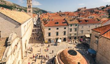 14 Days in the Balkans, incl. Croatia and Greece