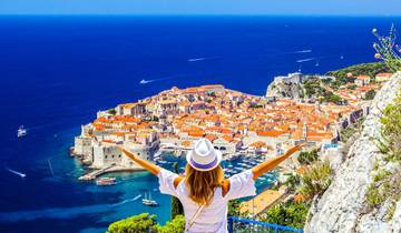 14 Days in the Balkans, incl. Croatia and Greece