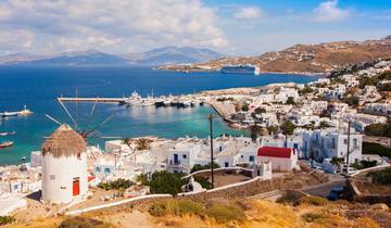 17 Days in the Balkans, incl. Croatia and Greece