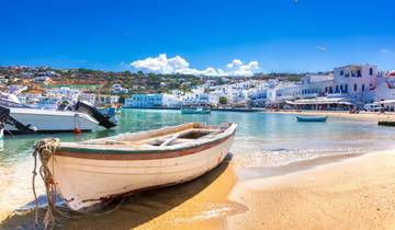 17 Days in the Balkans, incl. Croatia and Greece