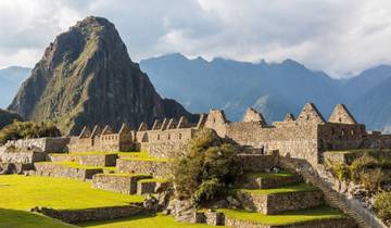 Cusco Express - 3 days Tour