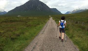 Country Roads of Scotland (Small Groups, 9 Days) Tour