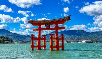 9 Days Customized Budget Japan Tours, Private & Daily Start Tour