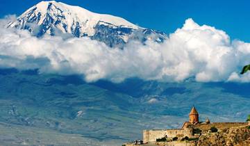ARMENIA - UNESCO WORLD HERITAGE TOUR Tour