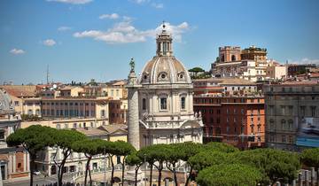 L'essence de la culture italienne - 8 jours