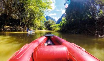 Khao Sok Discovery, Private Tour Tour