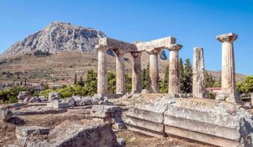 Best of Greece (Island Hopper, Island Hopper, 15 Days) Tour