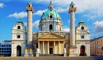 A Taste of the Danube with 2 Nights in Vienna (Eastbound) 2024 Tour