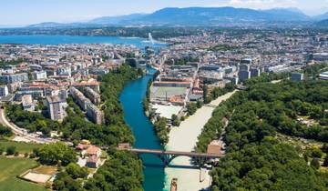 SWITZERLAND – Geneva to Zurich Highlights Tour