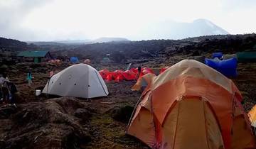 TANZANIA – Kilimanjaro with Safari & Zanzibar