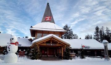 20 Day Scandinavia Itinerary, incl. Copenhagen and Oslo