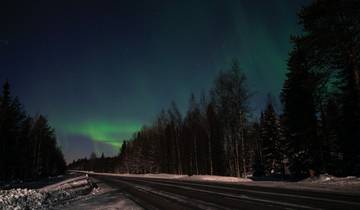 20 Day Scandinavia Itinerary, incl. Copenhagen and Oslo