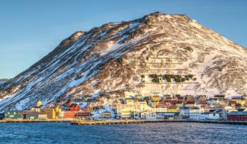 20 Day Scandinavia Itinerary, incl. Copenhagen and Oslo