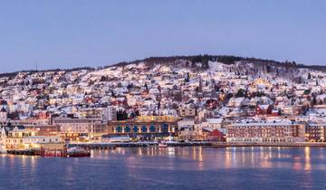 20 Day Scandinavia Itinerary, incl. Copenhagen and Oslo