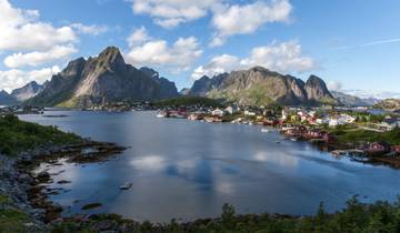 20 Day Scandinavia Itinerary, incl. Copenhagen and Oslo