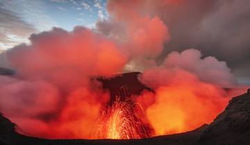 Vanuatu Expedition