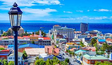 7 Day Chile Itinerary, incl. Santiago and Lake District