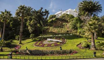 Circuito Viaje de 9 días Santiago y San Pedro de Atacama