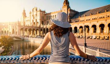 9D Southern Spain Premium Small Group Tour Tour