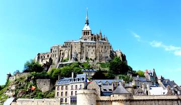 Best of Paris & Normandy - 8 Days (Small Group)