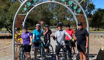 Tour de Barossa & Clare Valley - Self Guided 3N/4D Tour