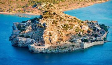 The Labyrinth of Crete, Private Tour Tour