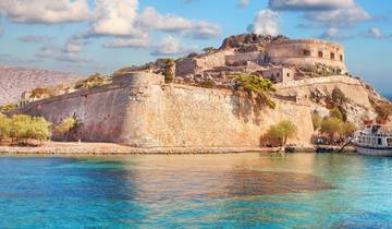 7 Day Crete Itinerary, incl. Heraklion and Chania