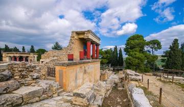 7 Day Crete Itinerary, incl. Heraklion and Chania