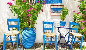 7 Day Crete Itinerary, incl. Heraklion and Chania