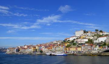 Discovery of Portugal - 7 Days Tour