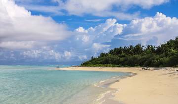 Croisière au Sri Lanka et aux Maldives : Jardins d'épices et bords de mer