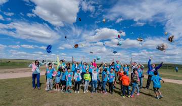 6-Day Inner Mongolia Tour: Grassland, Desert, Ordos, Baotou, Hohhot
