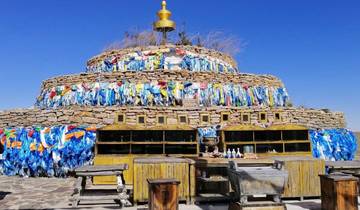 6-Day Inner Mongolia Tour: Grassland, Desert, Ordos, Baotou, Hohhot