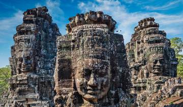 Best of Cambodia & South Vietnam (4 Star Hotels) Tour