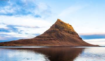 Fascination Iceland