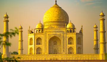 3 Days Delhi Agra Tour- Taj Mahal Sunrise/Sunset