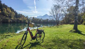 Drau-Cycle Path Sportive Tour