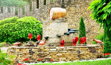 5 Dagen: Vergeten Hoeken van Europa Moldavië, Transnistrië, Odessa Oekraïne veilige tour-rondreis