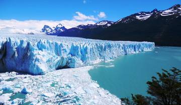 Tailor-Made Argentina Trip with Daily Departure and Private Guide Tour