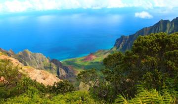 Das Beste von Big Island und Kauai