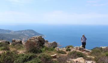 Corsican Wonders: Sea and Mountains Tour