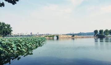 5-Day Explore Zhejiang East: Hangzhou, Shaoxing, Ningbo