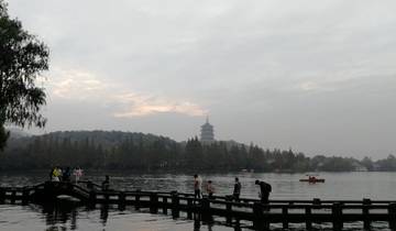 5-Day Explore Zhejiang East: Hangzhou, Shaoxing, Ningbo