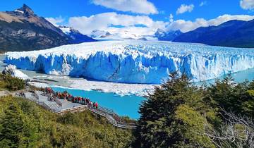 Customized Private Argentina Tour to Patagonia with Daily Departure Tour