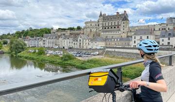 Castles on the River Loire: La Route Royal Tour