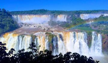19 Days in Argentina, incl. Buenos Aires and Patagonia