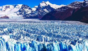 19 Days in Argentina, incl. Buenos Aires and Patagonia