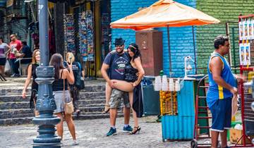 19 Days in Argentina, incl. Buenos Aires and Patagonia