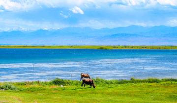 10 Day Kyrgyzstan Itinerary, incl. Bishkek and Karakol
